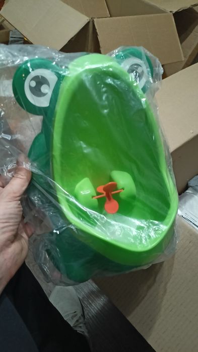 Писсуар для детей новый