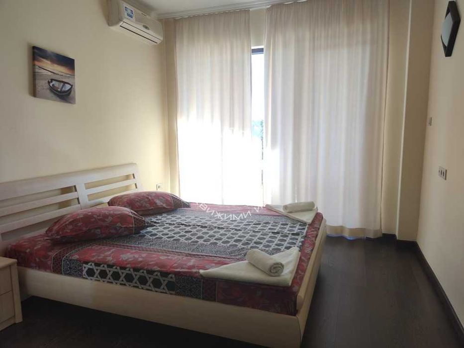 Продава се Двустаен апартамент в к.к. Златни пясъци - 68 кв.м за 1280 €/кв.м - Снимка #7