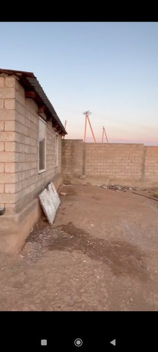 Yer sotiladi kadastri bor. Ер сотилади кадастр бор. Сарка водоканал