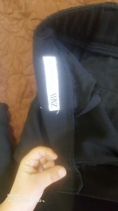 Мъжки дрехи на ниски цени