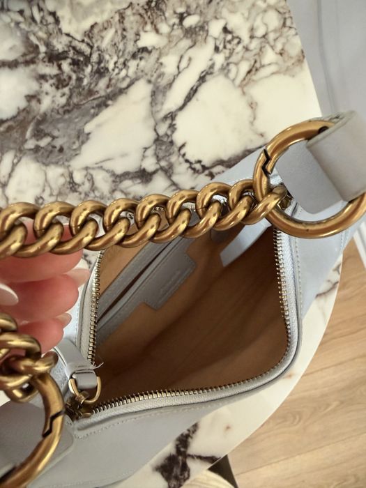 Оригинална чанта PINKO  MINI BRIOCHE