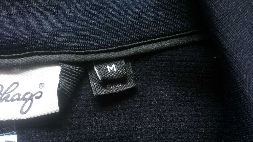 Lundhags Fleece Stretch Vest размер M еластичен елек - 1808