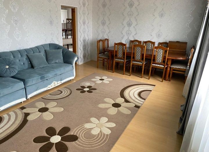 Продам дом в Береке Ащыбулаке