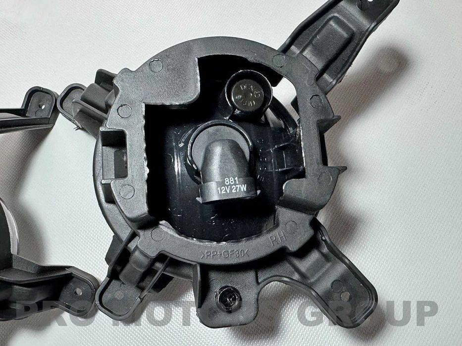 Фар за мъгла / Халоген  HYUNDAI IX35  2009-2015