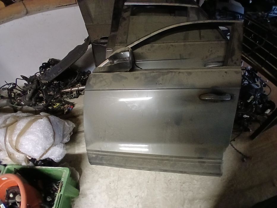 Usa stanga fata vw volksvagen troc t roc