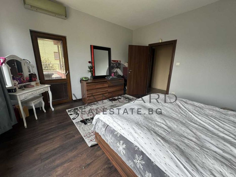 оф.21389 Луксозна Къща Коматево