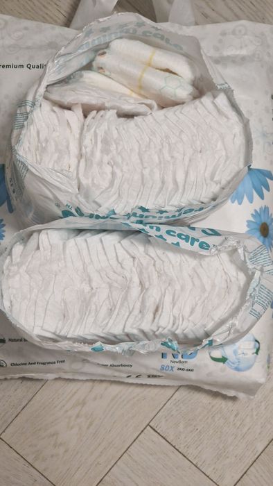 Lucruri pentru bebe și mama