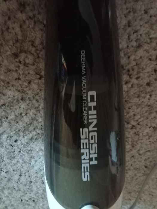 Продаю пылесос Дирма