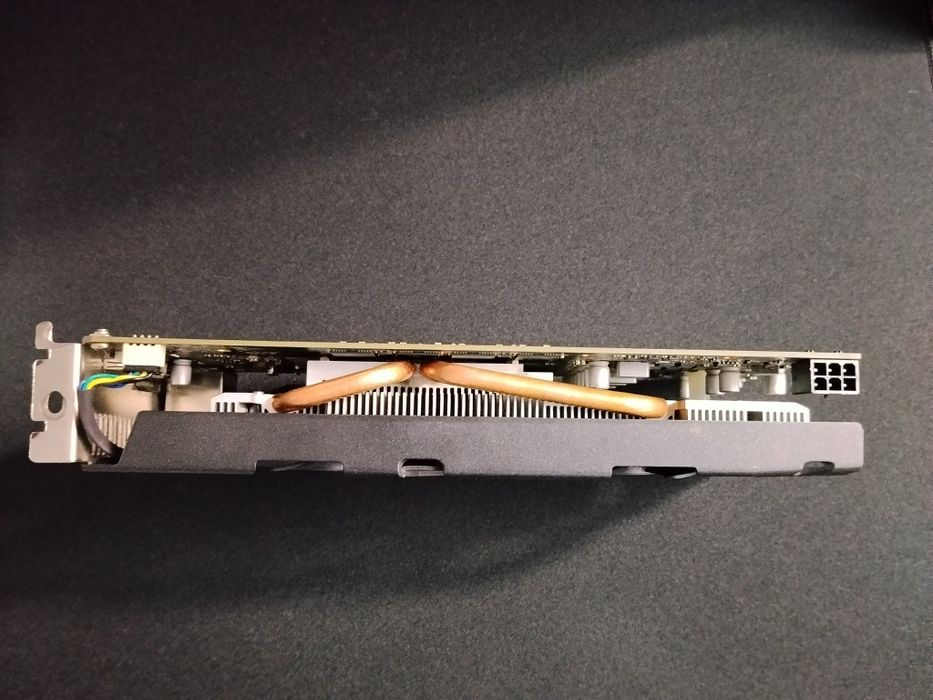 GTX 1060 6GB Б/У