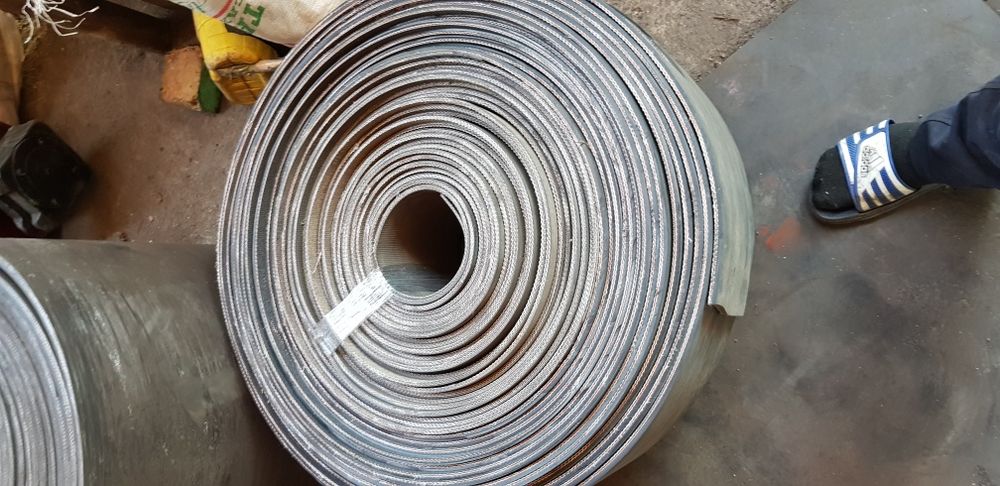 Транспортерная Лента б/у