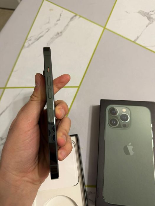 Iphone 13 PRO / Айфон 13 Про
