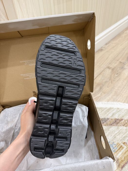 On running cloudtilt мужские кроссовки 43 рр