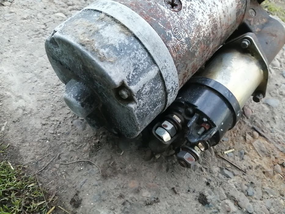 Продам стартер б/у