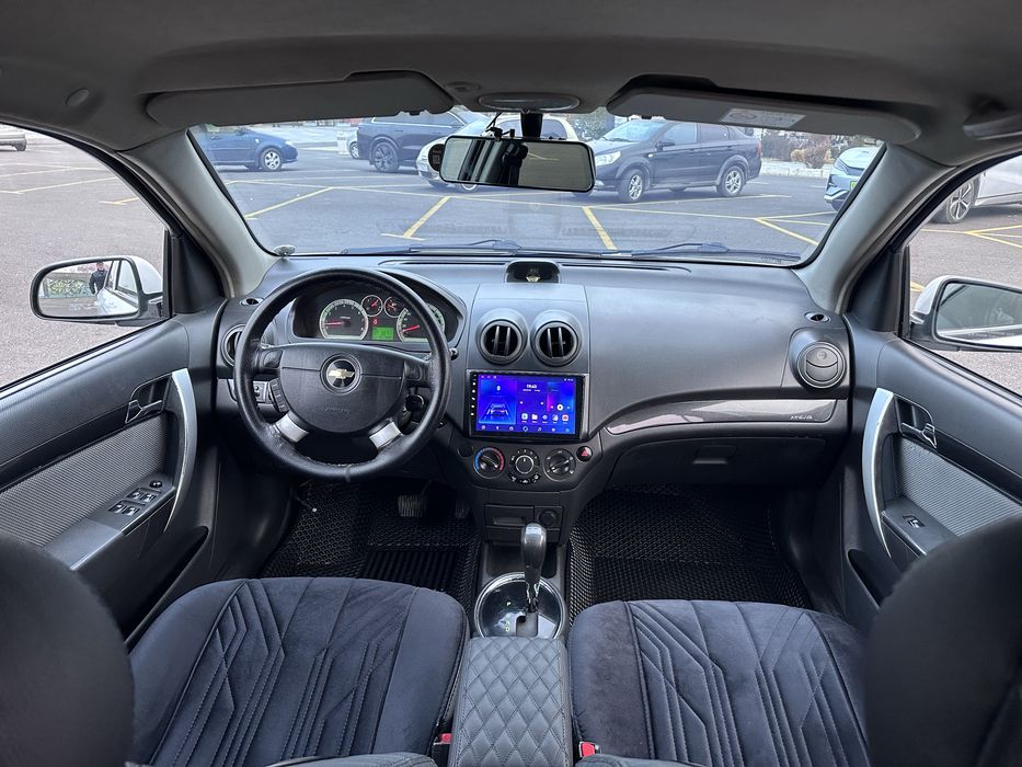 Nexia  3 2020 yil metan