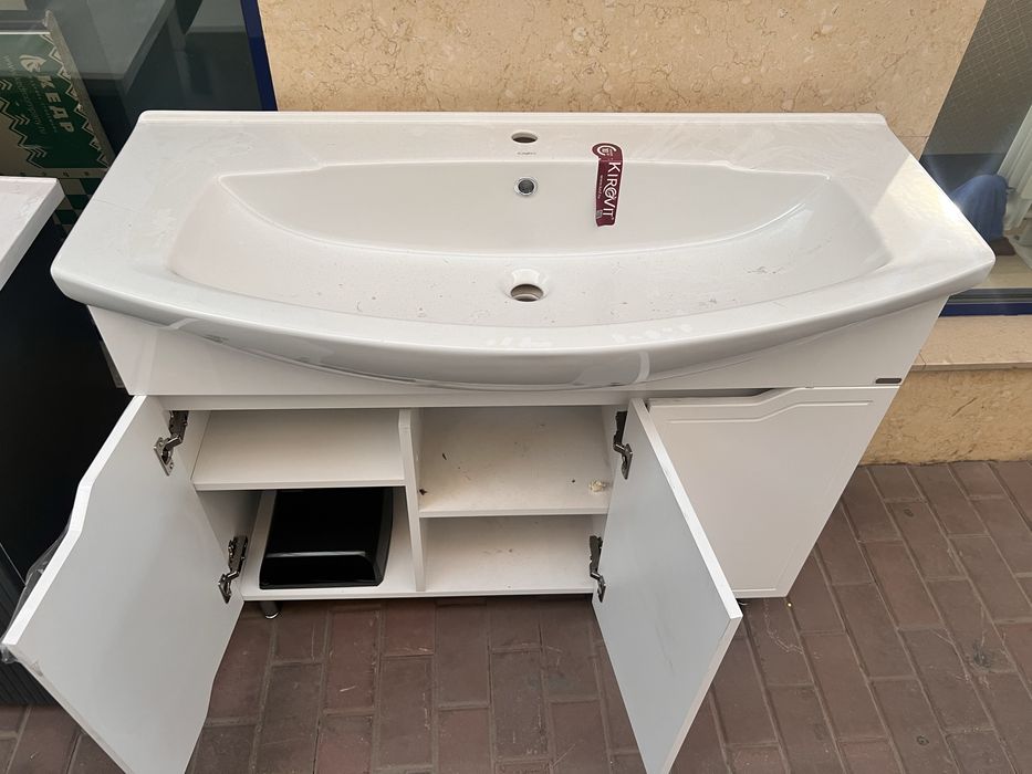 Распродажа саниехники