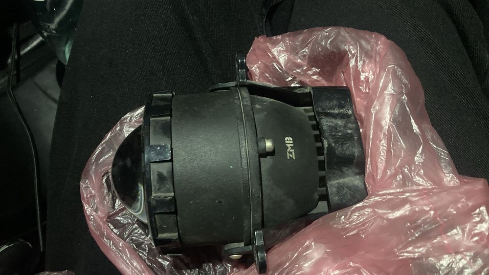 Продам билед туманки