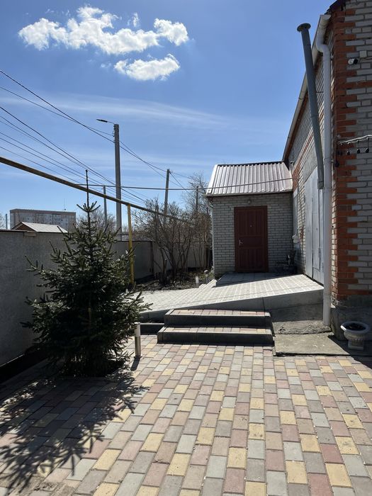 Продается дом 185 м2