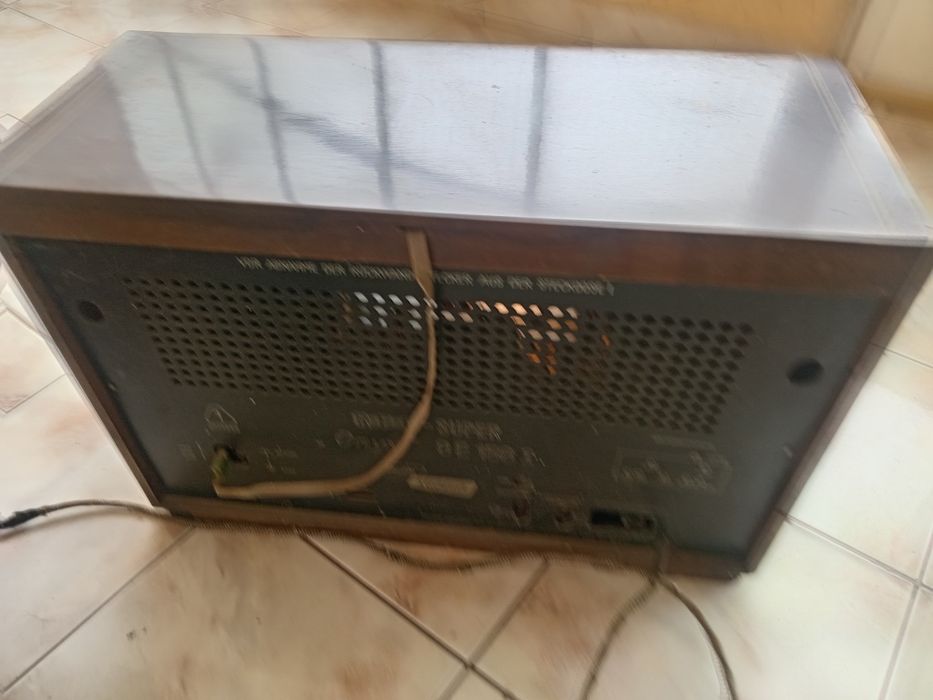 Vind radio vechiii