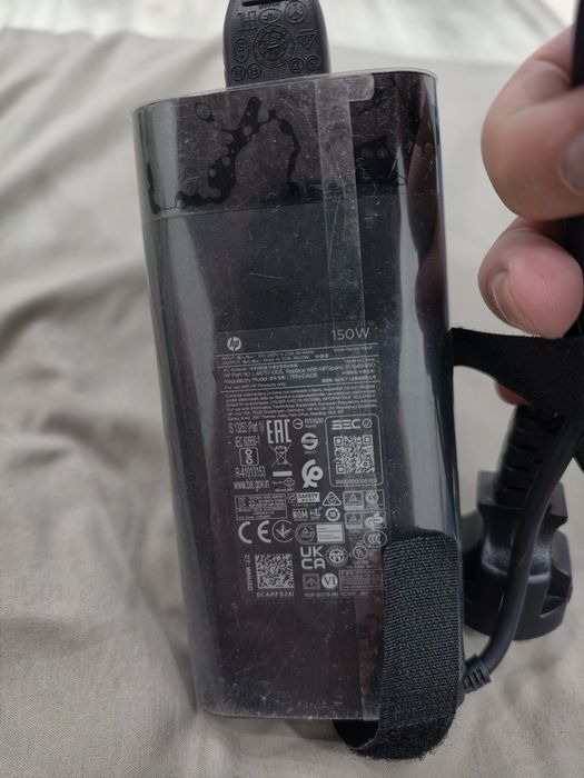 Блок питания HP Victus Оригинал