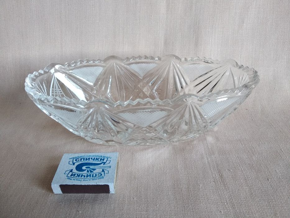 Вазочки для конфет