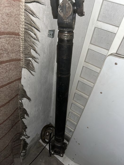 Продам передний кардан Камаз вездеход