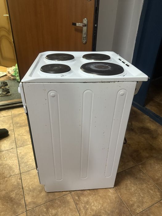 Электронный плита