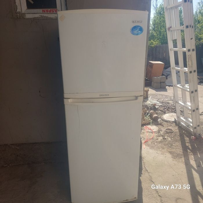 Холодильник самсунг