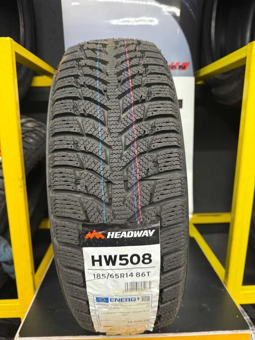 Headway 185/65R14