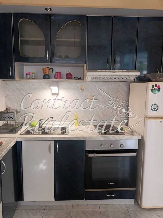 Дава се под наем Двустаен апартамент в Варна, Погреби - 58 кв.м за 380 € - Снимка #1