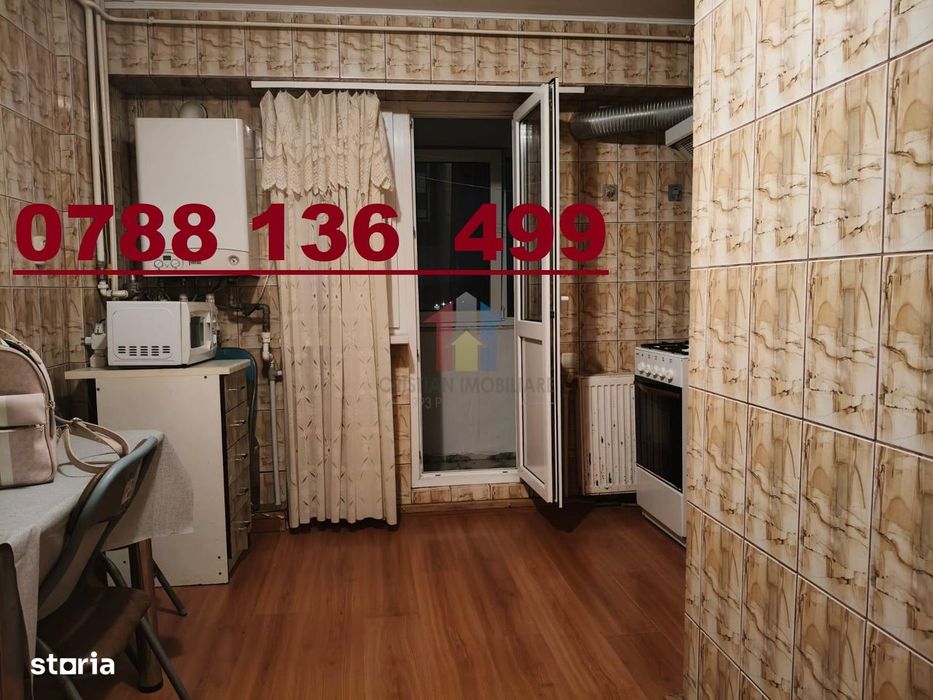 3 camere, 103MP , decomandat, bloc cu lift, Buzaului