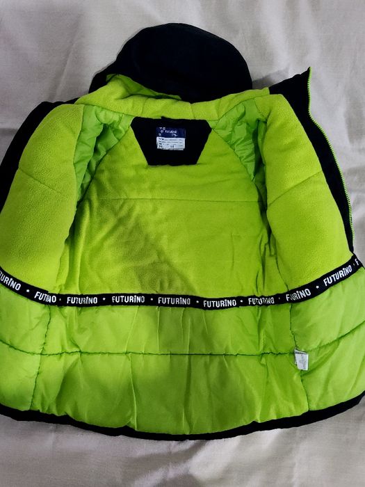 Куртка пуховик  164, 170, 175