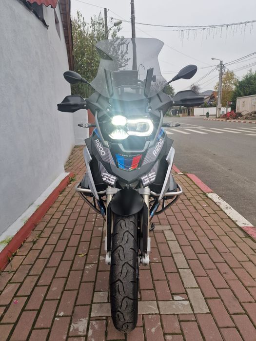 BMW R 1200 GS   2016