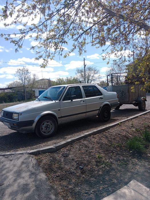 продается джетта 2