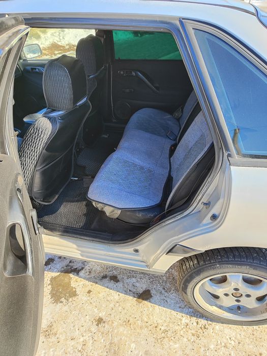 Пассат б4 в хорошем состоянии