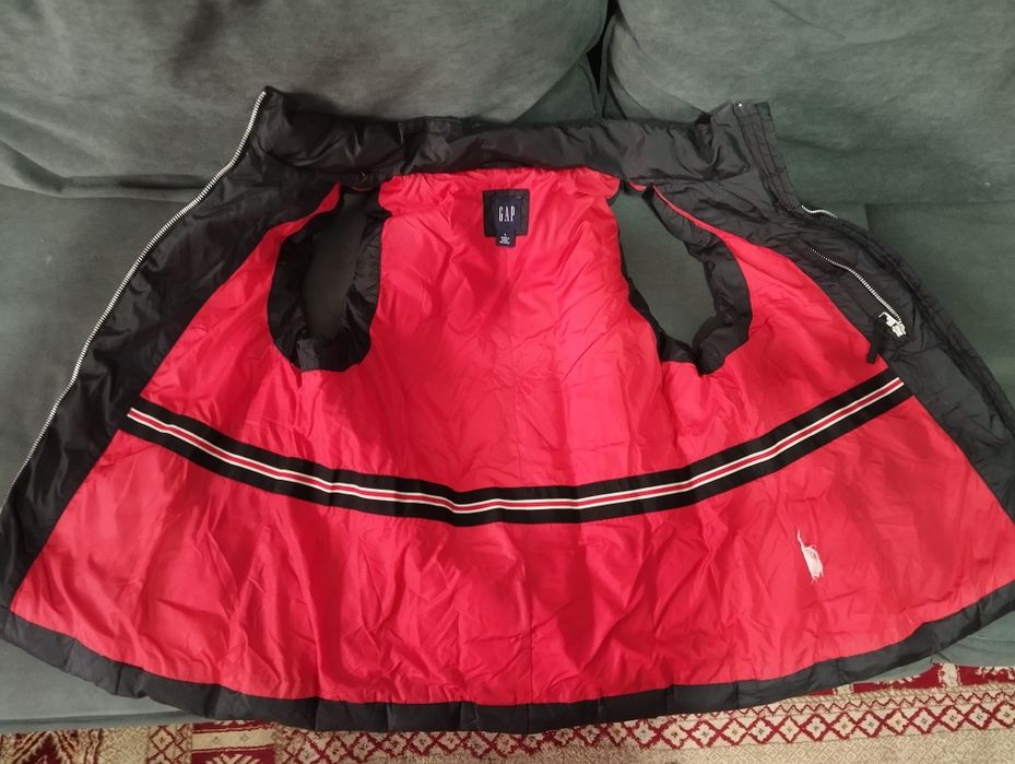 Оригинал жилетки дёшево