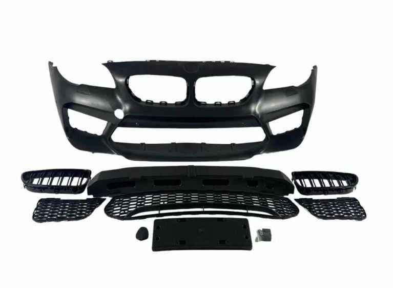 М5 пакет G30 look за BMW F10 / F18 (2010-2017) - M5 дизайн, G30 look