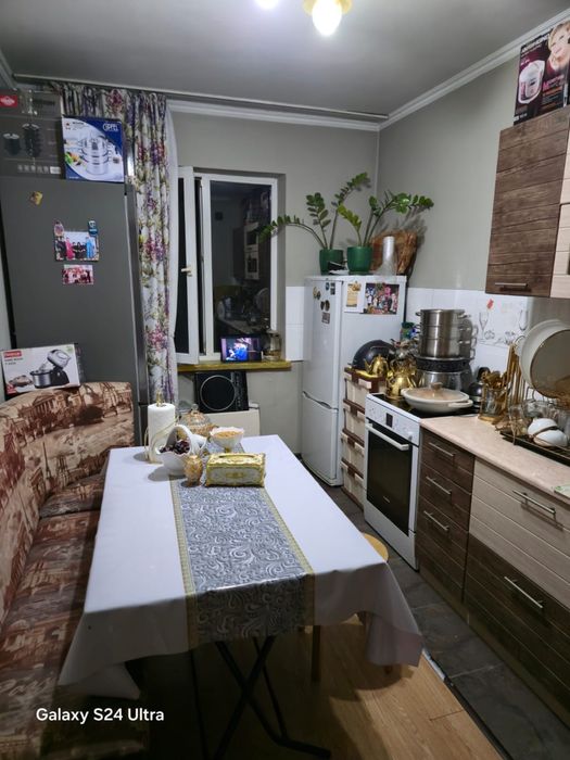 Срочно сданм комнату , в мкр Кулагер