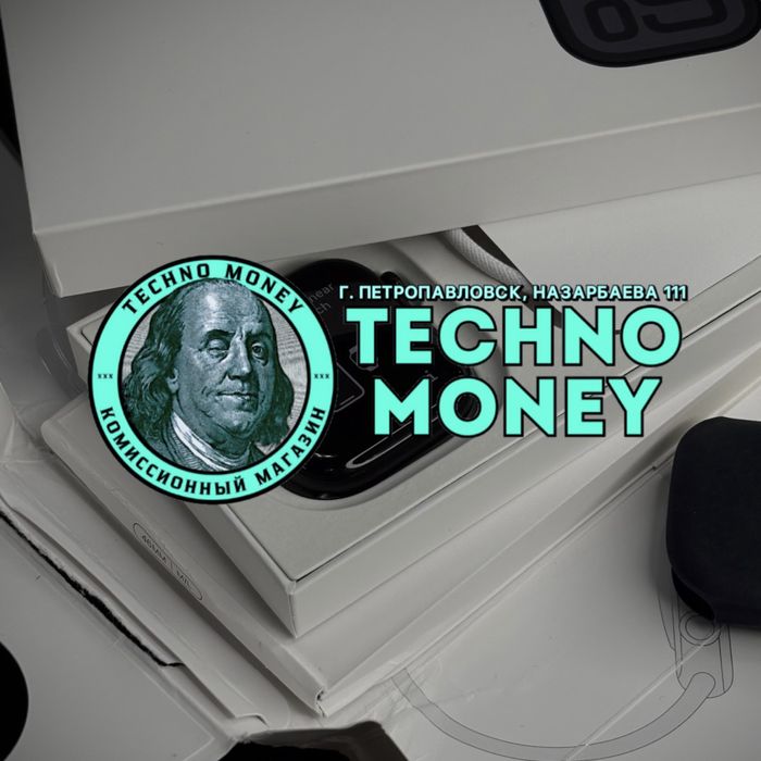 Apple Watch 10 (46 mm) | Рассрочка 0•0•24 | Гарантия | Trade in