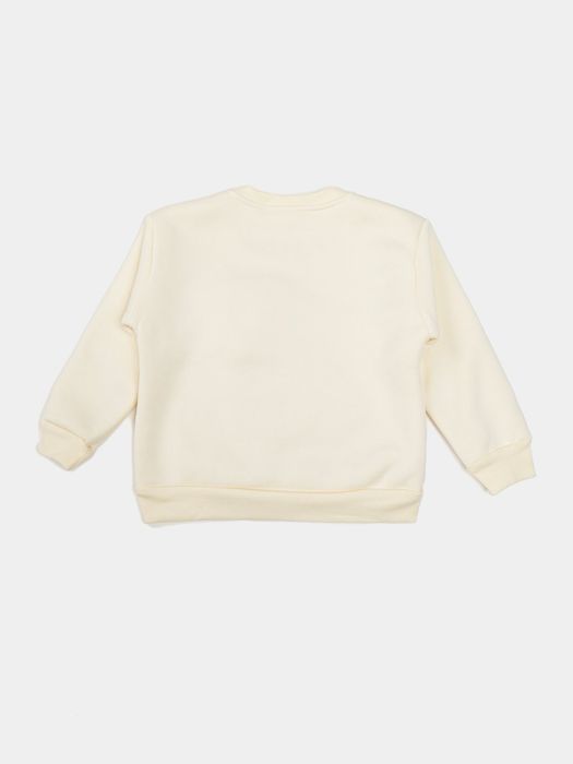 Комплект одежды для мальчиков и девочек 4-5 лет, детская одежда