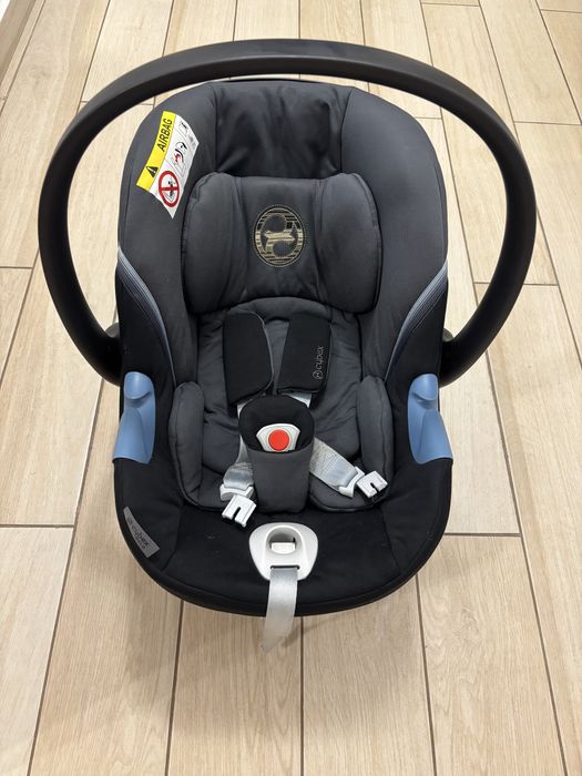 Scaun auto/ scoica Cybex Aton M
