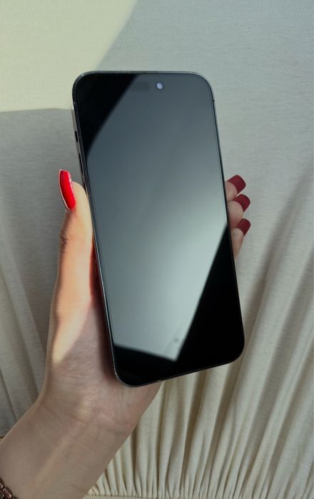 iPhone 14 Pro Max  128gb