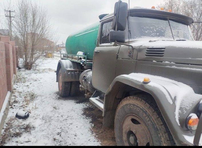 Продам машину ЗИЛ 131