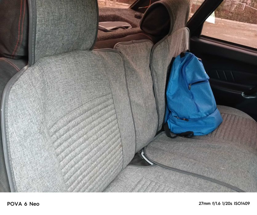 Lada 2115 пятнашка в хорошем состоянии