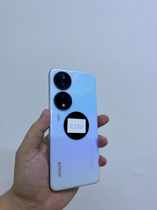 Телефон Honor x7b 128gb