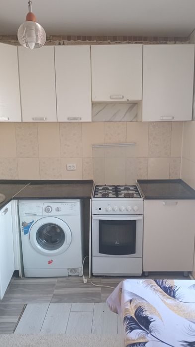 Екі бөлмелі Квартира сатылады