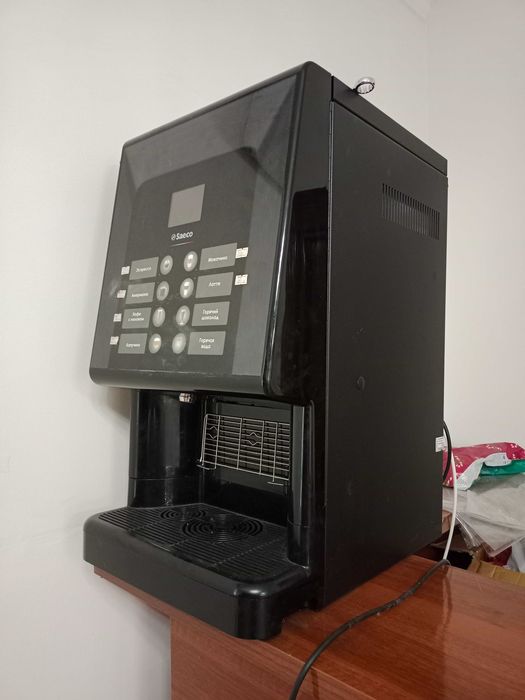 Продам кофемашины автомат
