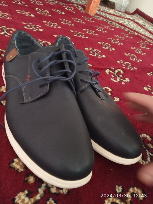 Makas tufli 45razmer