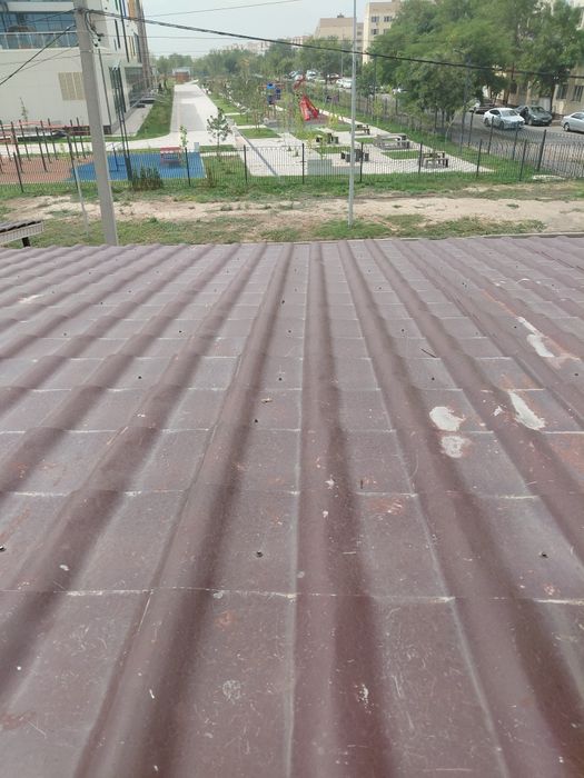 продам металочерепицу бу