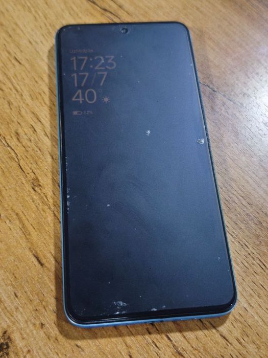 Redmi note 12 4+4 ram 128 GB