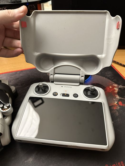 Дрон DJI mini 3 pro на запчасти